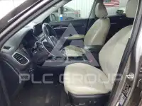 2021 KIA Seltos фото