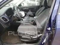 2021 KIA Seltos photo