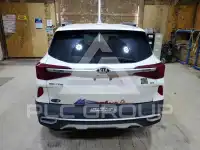 2021 KIA Seltos фото