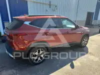 2021 KIA Seltos фото