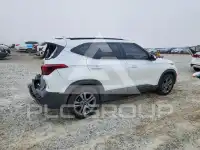 2021 KIA Seltos photo