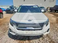 2021 KIA Seltos photo