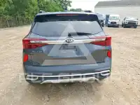 2021 KIA Seltos photo