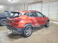 2021 KIA Seltos фото