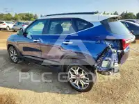 2021 KIA Seltos фото