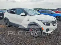 2021 KIA Seltos фото