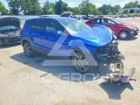 2021 KIA Seltos фото