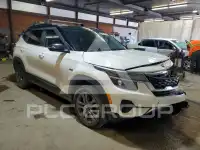 2021 KIA Seltos фото