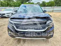 2021 KIA Seltos photo