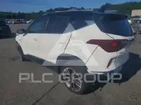 2021 KIA Seltos фото