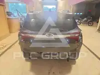2021 KIA Seltos фото