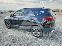 2021 KIA Seltos фото