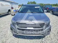 2021 KIA Seltos photo