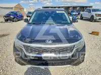 2021 KIA Seltos фото
