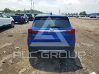 2021 KIA Seltos photo