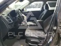 2021 KIA Seltos photo
