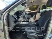 2021 KIA Seltos photo