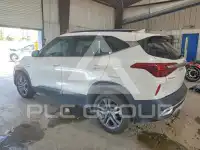 2021 KIA Seltos photo