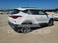2021 KIA Seltos фото