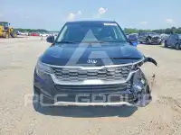 2021 KIA Seltos фото