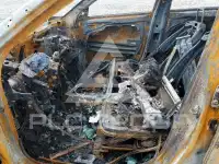 2021 KIA Seltos photo