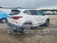 2021 KIA Seltos photo