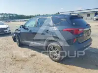 2021 KIA Seltos фото