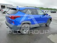 2021 KIA Seltos фото