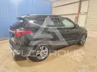 2021 KIA Seltos фото