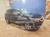 2021 KIA Seltos фото