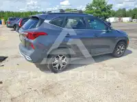 2021 KIA Seltos photo