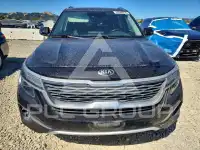 2021 KIA Seltos фото