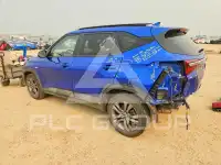 2021 KIA Seltos фото