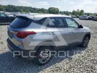 2021 KIA Seltos photo