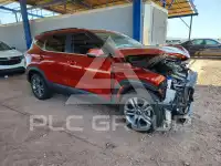 2021 KIA Seltos photo