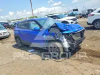 2021 KIA Seltos photo