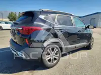 2021 KIA Seltos photo