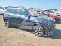 2021 KIA Seltos фото