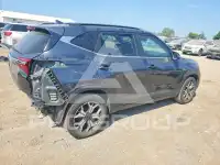 2021 KIA Seltos фото