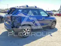 2021 KIA Seltos фото