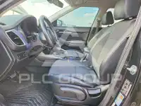 2021 KIA Seltos фото