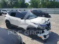 2021 KIA Seltos фото