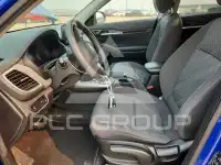 2021 KIA Seltos фото