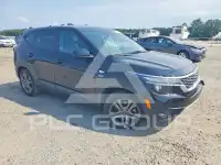 2021 KIA Seltos фото