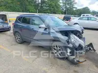 2021 KIA Seltos фото