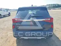 2021 KIA Seltos фото