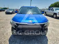 2021 KIA Seltos фото