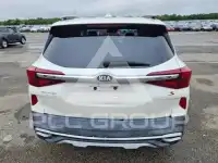 2021 KIA Seltos фото