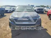 2021 KIA Seltos фото