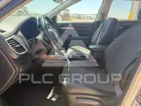 2021 KIA Seltos photo